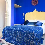 Les Portes De L'orient 4*