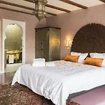 Riad Les Portes De L'orient 4*