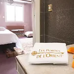 Les Portes De L'orient 4*