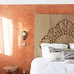 Les Portes De L'orient Riad