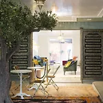 Riad Les Portes De L'orient 4*