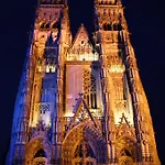 Les Portes De L'orient 4* Tours