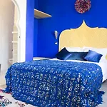 Les Portes De L'orient Riad 4*