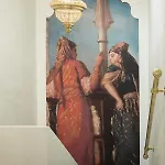 Les Portes De L'orient Riad