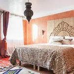 Les Portes De L'orient 4* Tours