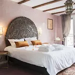 Les Portes De L'orient 4*