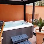 Les Portes De L'orient Riad