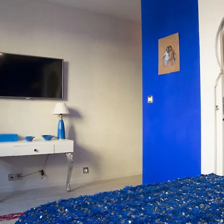 Les Portes De L'orient 4*