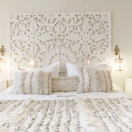 Riad Les Portes De L'orient 4*