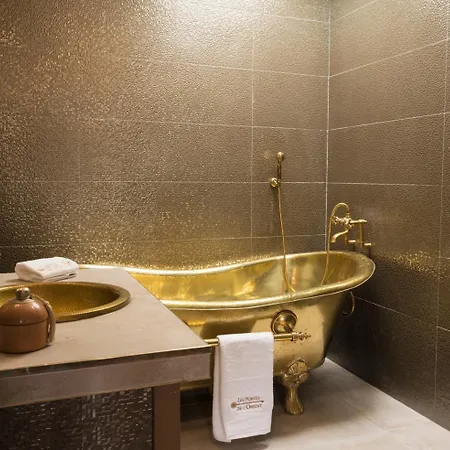 Riad Les Portes De L'orient 4*