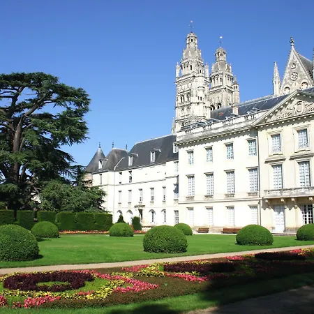 Les Portes De L'orient Riad Tours