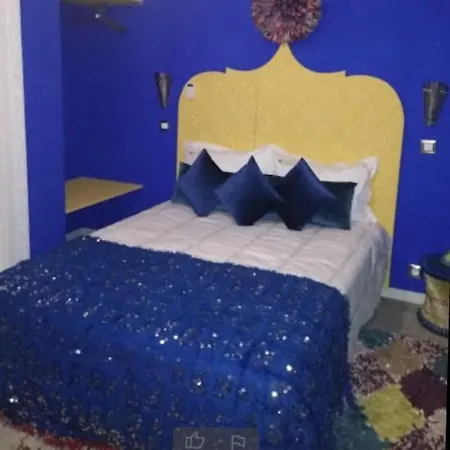 Riad 