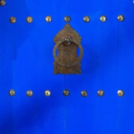 Riad Les Portes De L'orient Tours