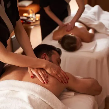 Μαροκινή κατοικία 