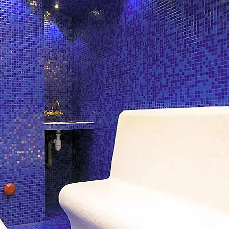 Les Portes De L'orient 4*