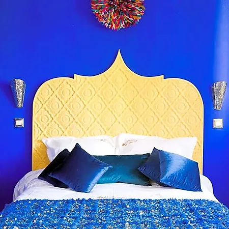 Les Portes De L'orient Riad Tours