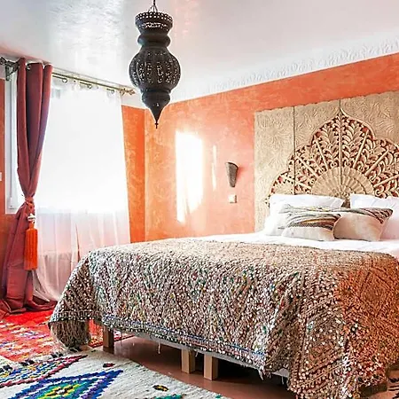 Les Portes De L'orient 4* Tours