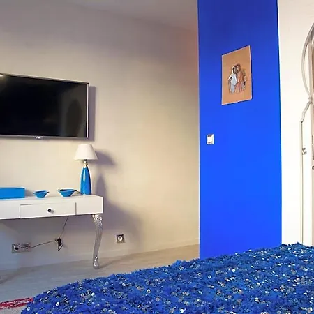 Les Portes De L'orient Riad 4*