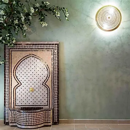 Les Portes De L'orient Tours