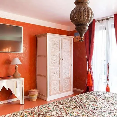 Les Portes De L'orient 4*