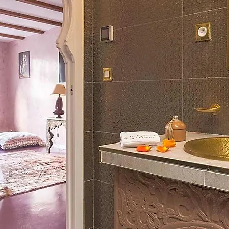 Les Portes De L'orient 4*
