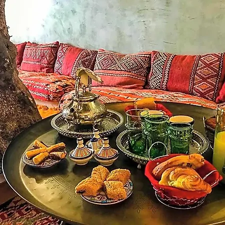 Les Portes De L'orient 4*