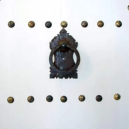 Les Portes De L'orient Riad