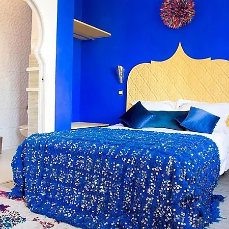 Riad Les Portes De L'orient