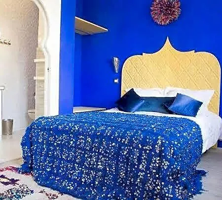 Les Portes De L'orient Riad Tours