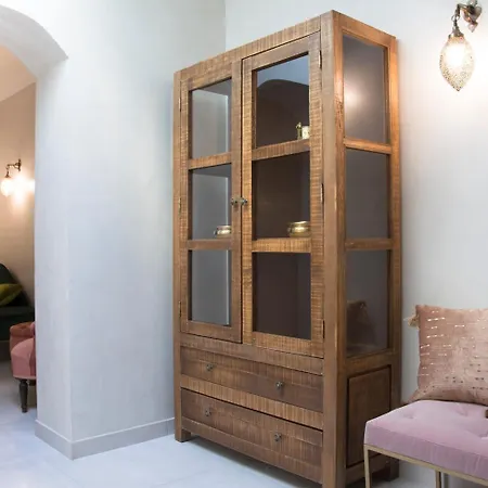 Les Portes De L'orient Riad Tours