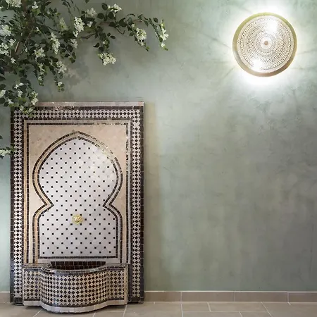 Riad 
