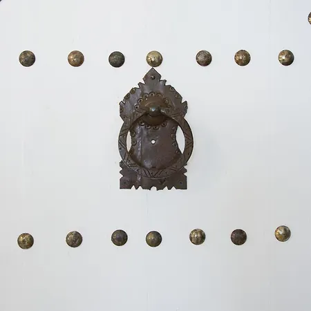 Les Portes De L'orient Riad
