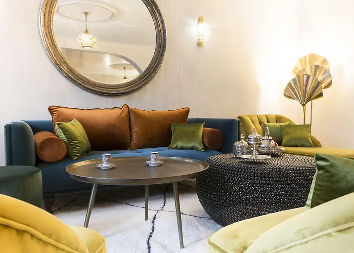 Les Portes De L'orient 3* Tours