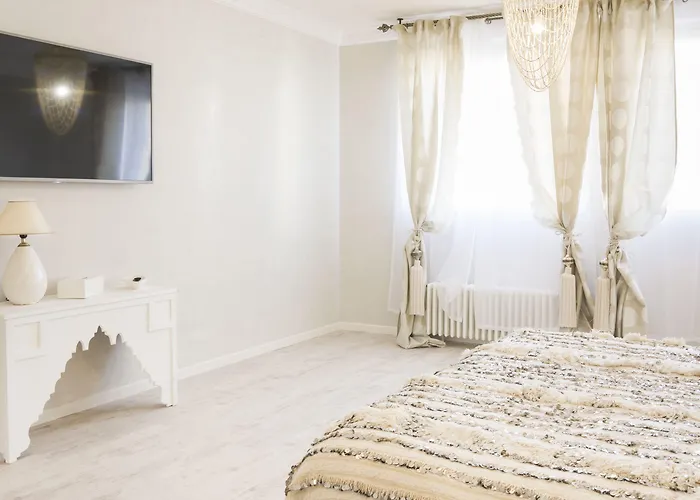 Μαροκινή κατοικία 