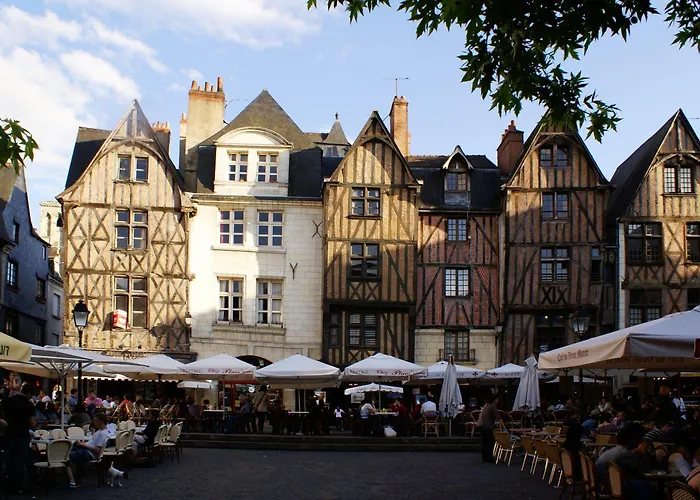 Les Portes De L'orient Riad Tours