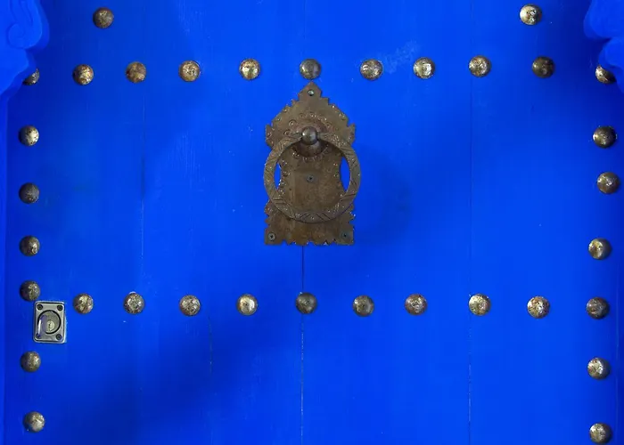 Les Portes De L'orient Riad 3*